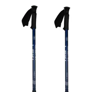 Leki Eagle Stokken Marineblauw