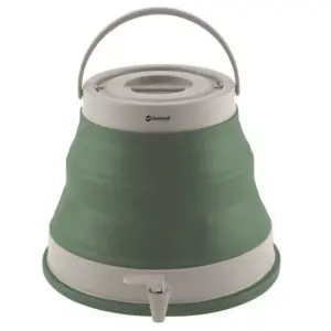 Outwell Opvouwbare Watertank Groen