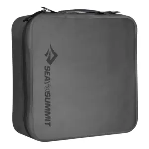 Sea To Summit Hydraulic L Toilettas Zwart