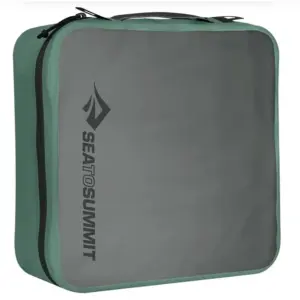 Sea To Summit Hydraulic L Toilettas Groen