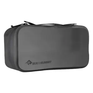 Sea To Summit Hydraulic M/r Toilettas Zwart