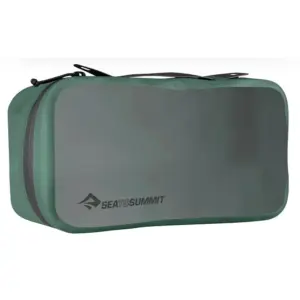 Sea To Summit Hydraulic M/r Toilettas Groen