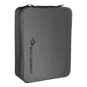 Sea To Summit Hydraulic Xl Toilettas Zwart