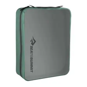 Sea To Summit Hydraulic Xl Toilettas Groen