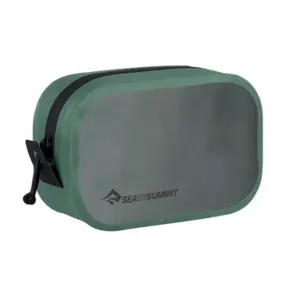 Sea To Summit Hydraulic Xs Toilettas Groen
