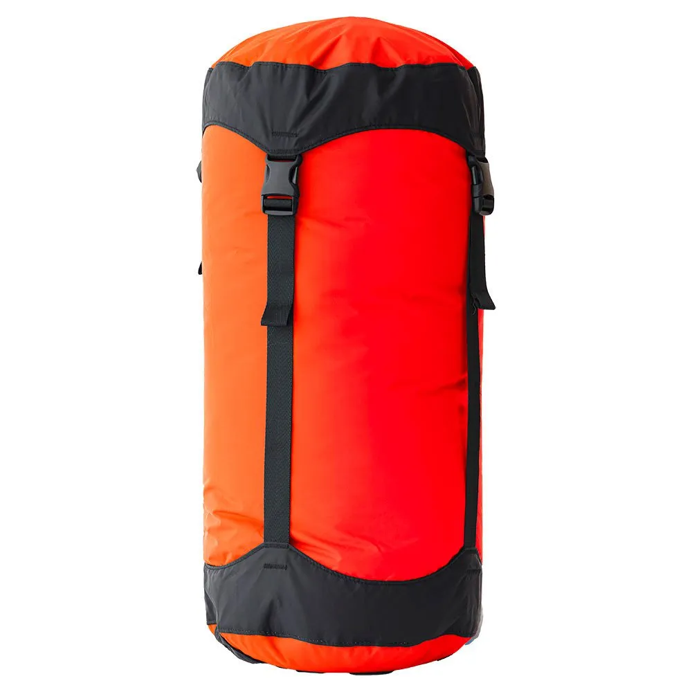 Sea To Summit Lightweight 13l Comprimeerzak Rood