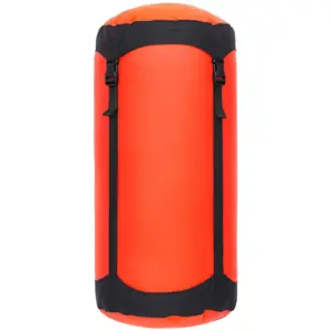 Sea To Summit Lightweight 20l Comprimeerzak Rood