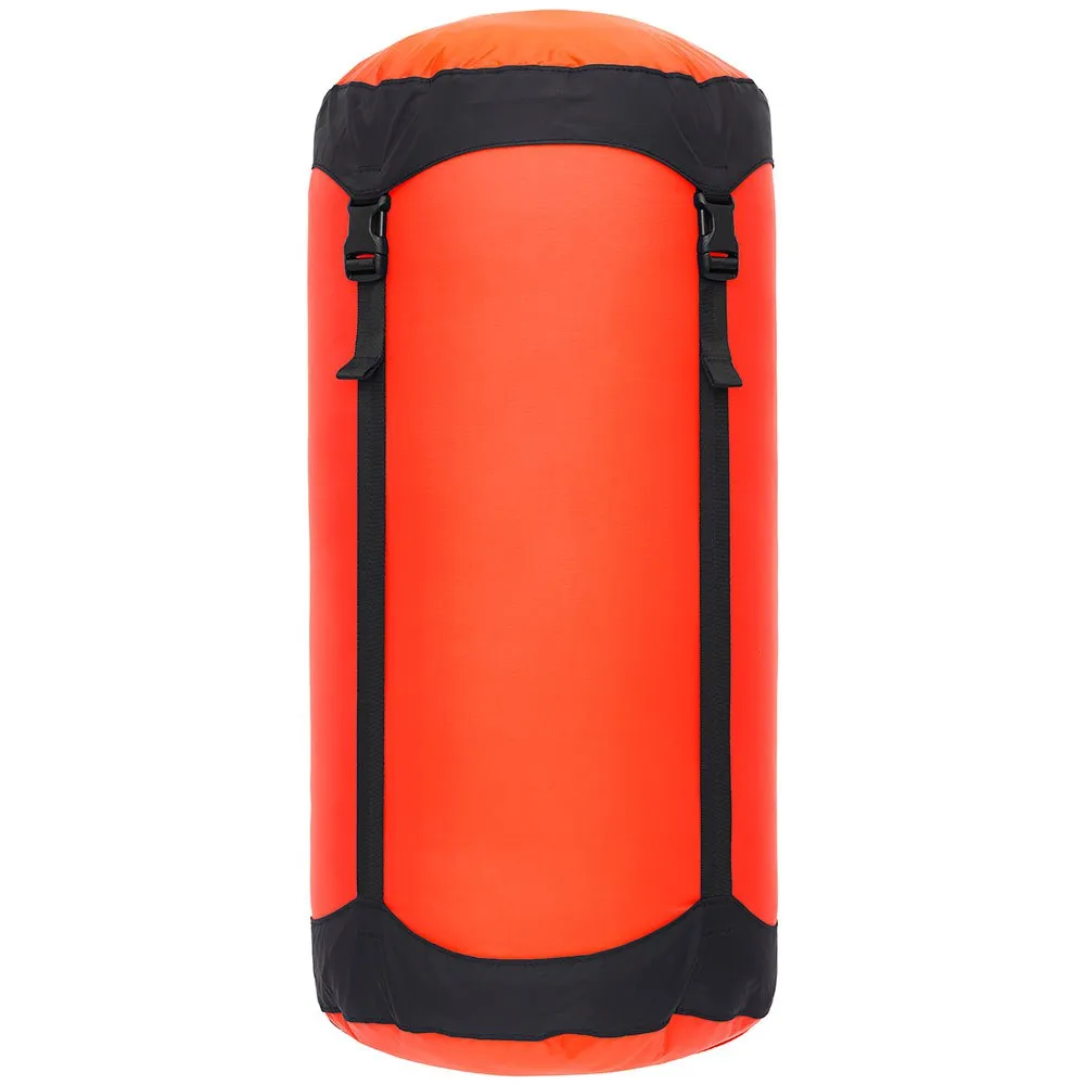 Sea To Summit Lightweight 20l Comprimeerzak Rood