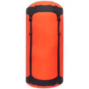 Sea To Summit Lightweight 35l Comprimeerzak Rood