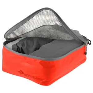 Sea To Summit Kleine Waszak Rood