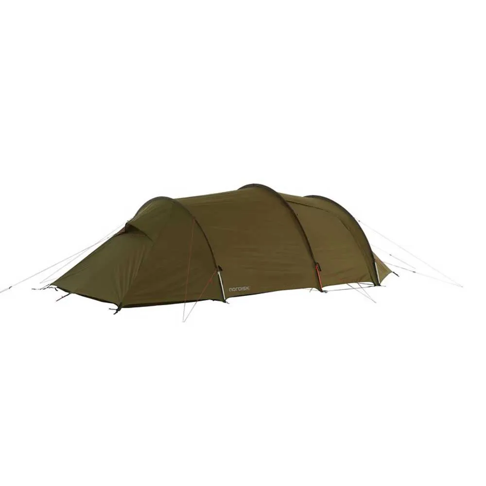 Nordisk Oppland Tent Olijf