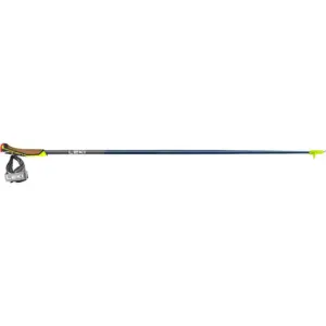 Leki Speed Pacer Lite Stokken Antraciet