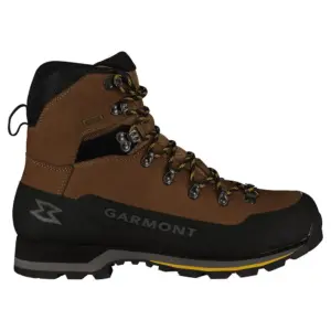Garmont Nebraska Ii Gore-tex® Wandelschoenen Zwart