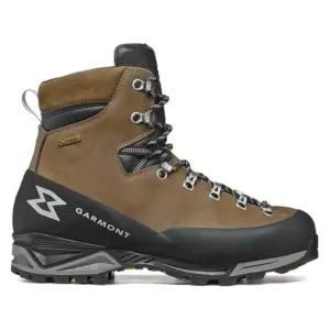 Garmont Pinnacle Trek Gore-tex® Wandelschoenen Zwart