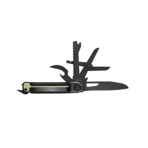 Gerber Armbar Scout Multitool Oranje