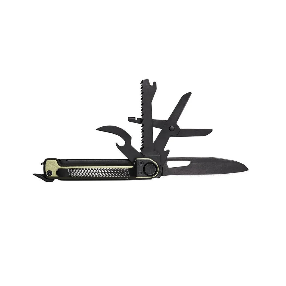 Gerber Armbar Scout Multitool Oranje
