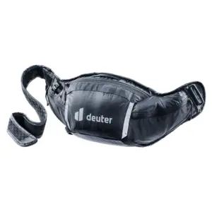 Deuter Shortrail Iii 3l Heuptas Zwart