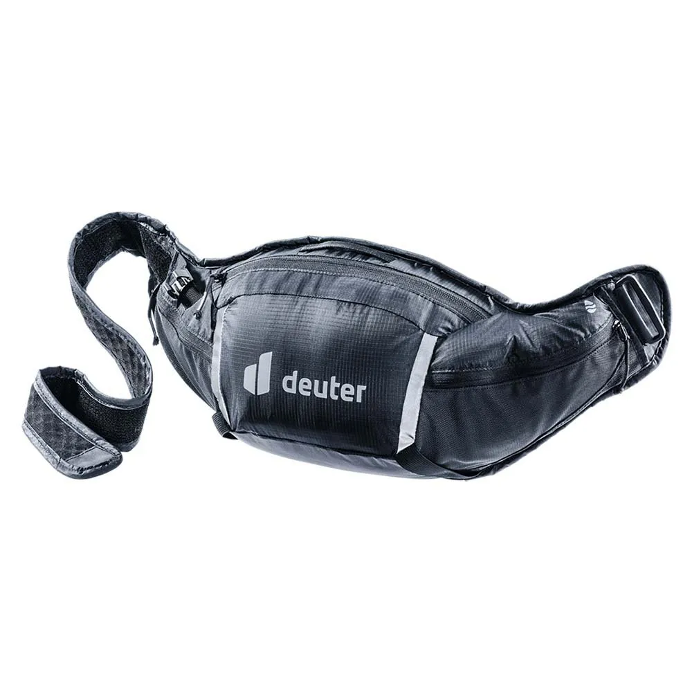 Deuter Shortrail Iii 3l Heuptas Zwart