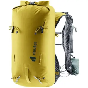 Deuter Vertrail 16l Rugzak Turquoise