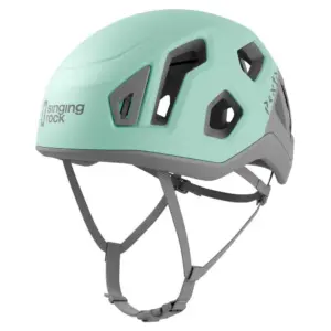 Singing Rock Penta Helm Groen