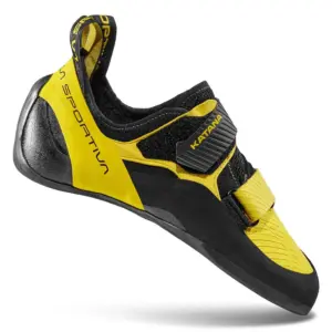 La Sportiva Katana Klimschoenen Zwart