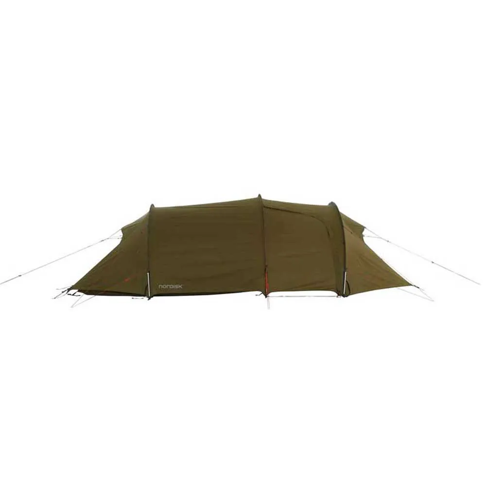 Nordisk Oppland 3 Tent Olijf