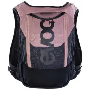 Evoc Pro 6l+1.5l Hydratatierugzak Roze