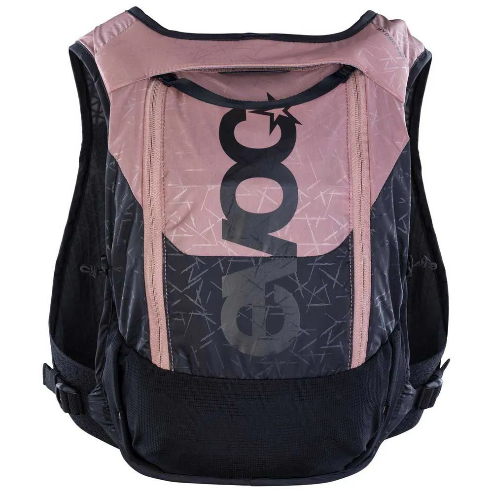 Evoc Pro 6l+1.5l Hydratatierugzak Roze