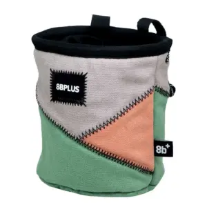 8 B Plus Probag Krijtzak Groen