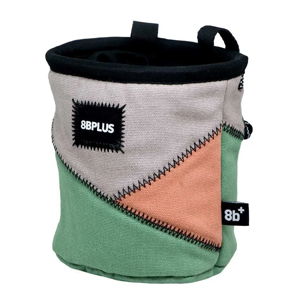 8 B Plus Probag Krijtzak Groen