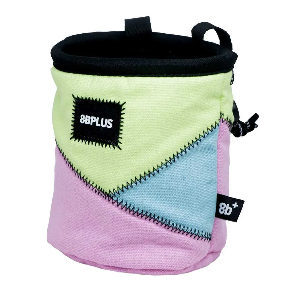 8 B Plus Probag Krijtzak Roze