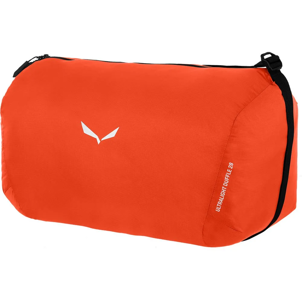 Salewa Ultralight 28l Duffeltas Oranje
