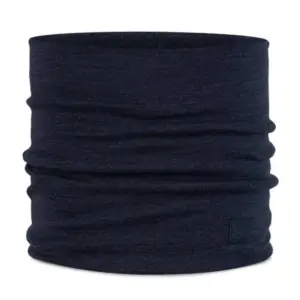 Buff ® Merino Heavyweight Nekwarmer Indigo