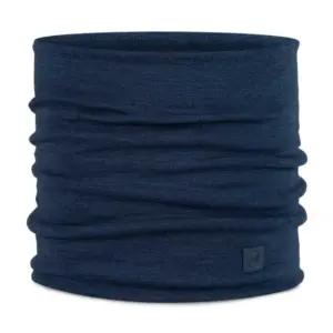 Buff ® Merino Heavyweight Nekwarmer Blauw
