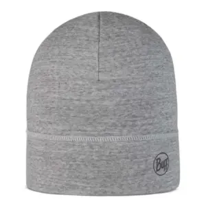 Buff ® Merino Lightweight Muts Grijs