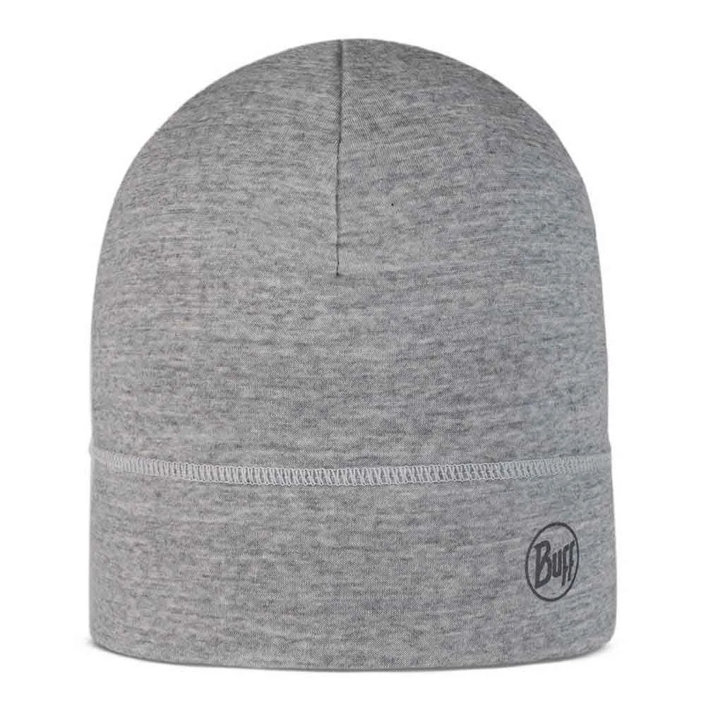 Buff ® Merino Lightweight Muts Grijs