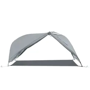 Sea To Summit Lightfoot Telos Tr3 Beschermend Grondzeil Grijs