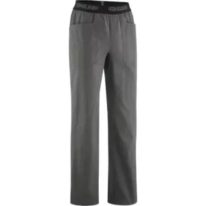 Edelrid Legacy Iv Broek Antraciet