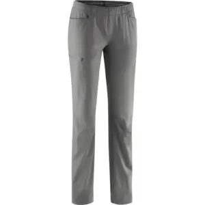 Edelrid Radar Broek Antraciet
