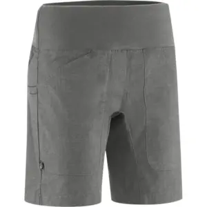 Edelrid Sansara Korte Broek Antraciet