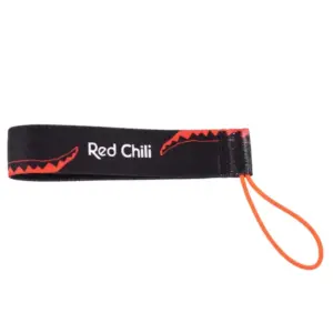 Chili Mulitch Shoekeeper Rc-punt 50 Eenheden Zwart