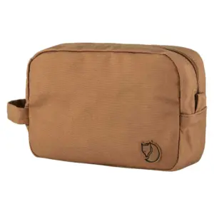 Fjällräven Gear Toilettas Khaki