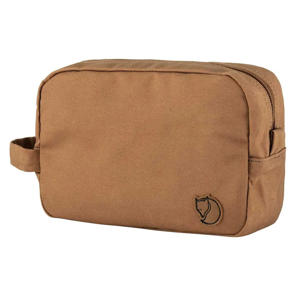 Fjällräven Gear Toilettas Khaki