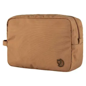 Fjällräven Gear Large Toilettas Khaki