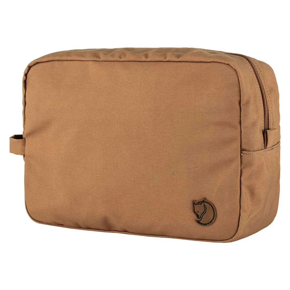 Fjällräven Gear Large Toilettas Khaki