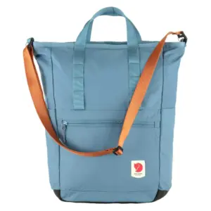 Fjällräven High Coast Totepack 23l Rugzak Blauw