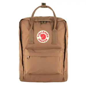 Fjällräven Kånken 16l Rugzak Khaki