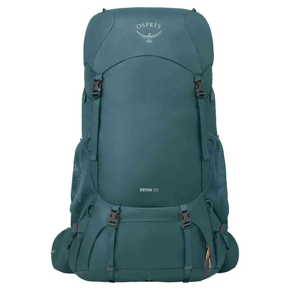 Osprey Renn 50 Damesrugzak Oranje
