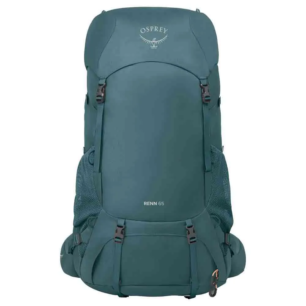 Osprey Renn 65 Damesrugzak Oranje