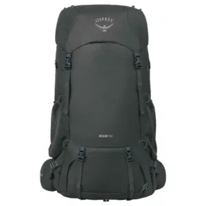 Osprey Rook 50 Rugzak Zilver
